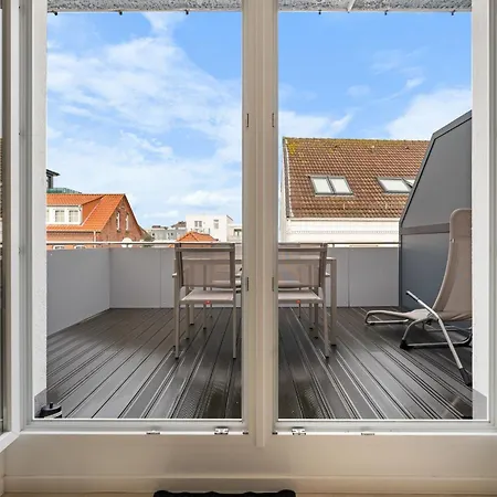 דירה Haus Klaus Lucky